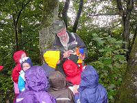 (165 von 243) : KIGA Hausen Waldwoche